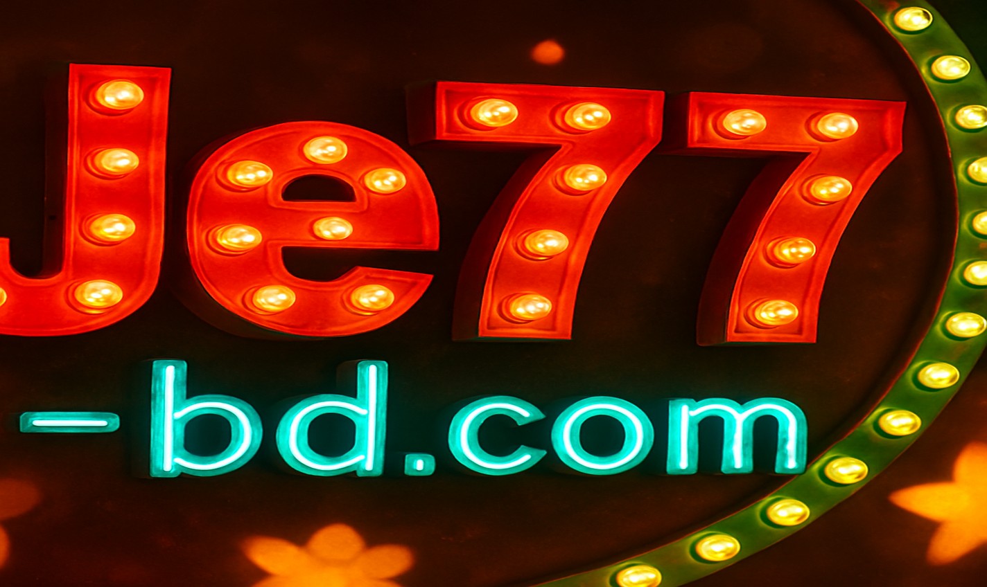 je77 নিবন্ধন বোনাস অফার